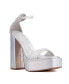 ფოტო #1 პროდუქტის Women's Amour Platform Heel sandals