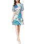 Фото #1 товара Burryco Mini Dress Women's