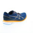 Фото #8 товара Asics GlideRide 2 Lite-Show 1011B313-400 Mens Blue Athletic Running Shoes 12