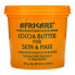 Фото #1 товара Cococare, Africare, какао-масло для кожи и волос, 297 г (10,5 унции)