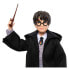 Фото #2 товара Игровая фигурка Harry Potter Harry And The Sorting Hat (Гарри Поттер и шляпа Сортировалка)