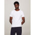 TOMMY HILFIGER UM0UM03137 Short sleeve base layer 3 units