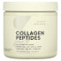 Collagen Peptides, Unflavored, 3.9 oz (110.6 g)