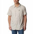 COLUMBIA Silver Ridge™ short sleeve shirt S - фото #1