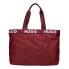 HUGO Becky tote bag