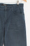 Фото #9 товара Erkek Green Rodeo Relax Fit Jeans 0W0993Z8