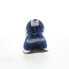 New Balance 574 U574PO2 Mens Blue Suede Lace Up Lifestyle Sneakers Shoes 11.5 Синий - фото #3