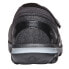 Фото #3 товара Propet Onalee Mary Jane Womens Black, Grey Flats Casual WAA003JGRB