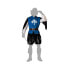 Costume for Adults Male Musketeer XXL