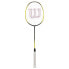 WILSON Fierce 570 Badminton Racket