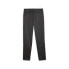 Puma Evostripe Warm Pants Mens Black Casual Athletic Bottoms 67593501