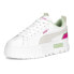 Фото #2 товара Puma Mayze Brighter Days Platform Womens Size 7.5 M Sneakers Casual Shoes 38991