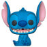 Фото #3 товара FUNKO POP Disney Lilo And Stitch - Stitch 25 cm Figure