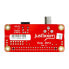 Фото #3 товара JustBoom Digi Zero - sound card for Raspberry Pi Zero