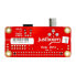 JustBoom Digi Zero - sound card for Raspberry Pi Zero