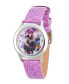 Фото #1 товара Наручные часы для девочек ewatchfactory Disney Descendants 2 Mal