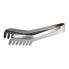 Фото #1 товара FACKELMANN Stainless Spaghetti Tong 19 cm