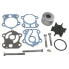 Фото #1 товара SIERRA Yamaha Water Pump Repair Kit