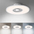 Фото #11 товара Потолочный светильник Just Light LED-светильник Flat Air I
