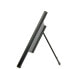 Hannspree HT248PPB - 60.5 cm (23.8") - 1920 x 1080 pixels - Full HD - LED - 8 ms - Black