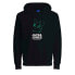 Толстовка с капюшоном мужская JORPAL SWEAT HOOD FST Jack & Jones 2310015 Чёрный