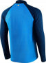 Фото #2 товара Athletic LS14080 Bluza męska ATHLETIC niebieski/jeansowy XXL