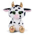 Фото #2 товара NICI Glubschis Dangling Cow Moolon 45 cm Teddy