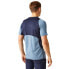 ფოტო #3 პროდუქტის REGATTA Virda IV short sleeve T-shirt