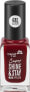 Nagellack Super Shine & Stay 890 Dark Red, 8 ml