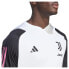 Фото #8 товара ADIDAS Juventus 23/24 Tiro Short Sleeve T-Shirt Training