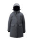 ფოტო #5 პროდუქტის Women's Isberg Waterproof Parka