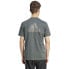 ფოტო #2 პროდუქტის ADIDAS Fi Fractal short sleeve T-shirt