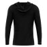 HUUB Merino full zip sweatshirt