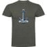 Фото #2 товара KRUSKIS Anchor short sleeve T-shirt