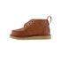 TOMS Chukka Kids Boys Brown Casual Boots 10009216