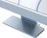 Фото #7 товара Satechi USB-C Slim Dock for iMac 24-inches Blue