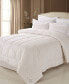 Australian Wool Cotton Full/Queen Comforter