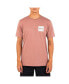 Men's Everyday Four Corners Short Sleeve T-shirt