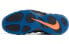 Кроссовки мужские Nike Foamposite Pro 624041-010 Carbon Black 40.5 - фото #5