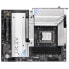 Фото #2 товара Gigabyte Z790 AERO G - Intel - LGA 1700 - Intel® Celeron® - Intel® Core™ i3 - Intel® Core™ i5 - Intel® Core™ i7 - Intel® Core™ i9,... - LGA 1700 - DDR5-SDRAM - 128 GB