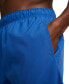 Фото #5 товара Challenger Men's Dri-FIT Brief-Lined 5" Running Shorts