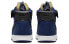 Nike x Stussy Air Vandal High "Deep Royal Blue" SUSSH425400SK Sneakers