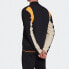 Фото #5 товара Куртка спортивная Adidas Trendy_Clothing EA0372 男款 秋季 черная