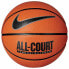 Фото #1 товара NIKE ACCESSORIES Everyday All Court 8P Deflated Basketball Ball