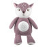 Фото #2 товара CANPOL Babies 3In1 Fawn With Music Box And Projector 0M + Pink 77/206_Pin teddy