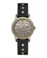 Фото #1 товара Versace Herren Uhr Armbanduhr Theros Automatik VEDX00519