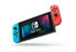 Фото #3 товара Nintendo Switch - Nintendo Switch - 768 MHz - 4000 MB - Blue - Grey - Red - Analogue / Digital - D-pad