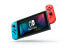 Nintendo Switch - Nintendo Switch - 768 MHz - 4000 MB - Blue - Grey - Red - Analogue / Digital - D-pad