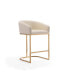 Фото #3 товара Louvre Counter Stool, Set of 3