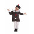 Фото #1 товара Маскарадные костюмы для детей París Мим (4 Предметы)